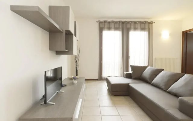 Brenta River House