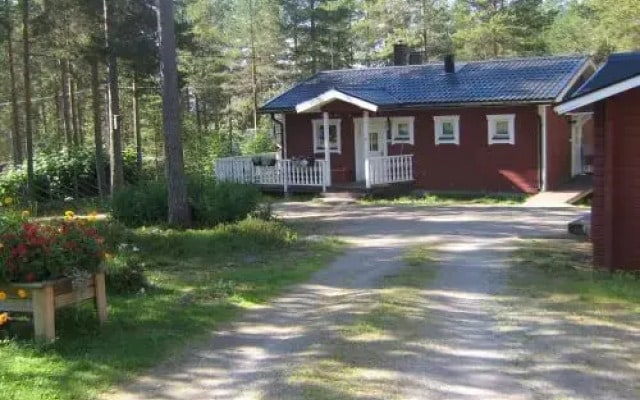 Lehkonen Holiday Cottages