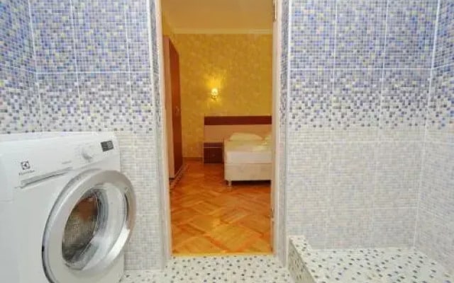 Guest house Ug-Otel
