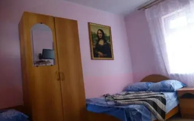 Guest House Tikhaya Gavan