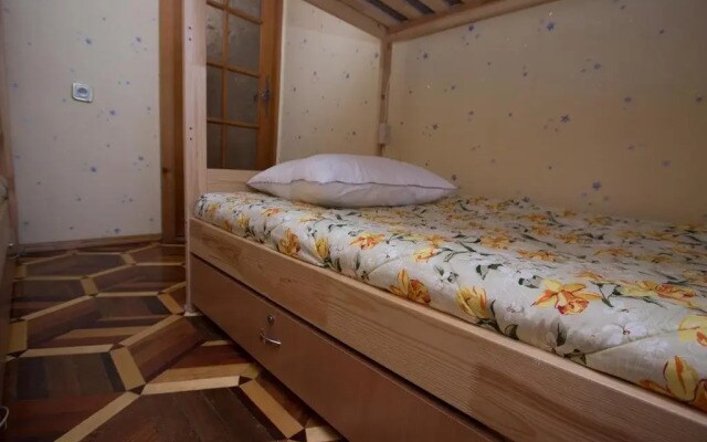 Ne Tolko Hostel
