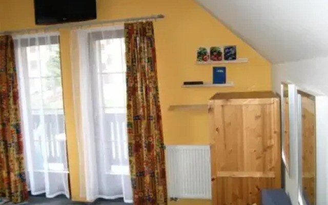 Apartman Mila Eterna II