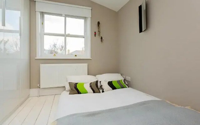 Veeve Dalston Townhouse