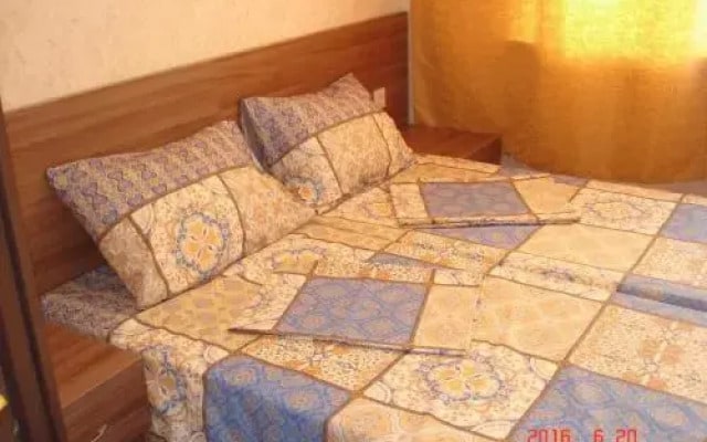 Guest House Dlya Druzey