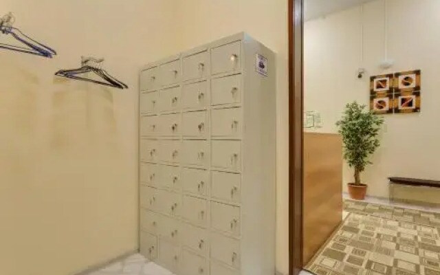 Hostel Zhulebino