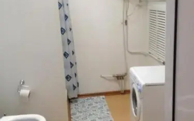 Like at Home Hostel