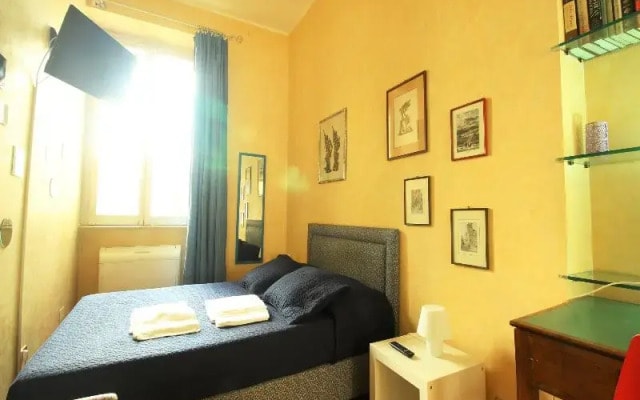 Mimi' - One Bedroom