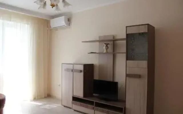 Apartment on Navaginskaya 16