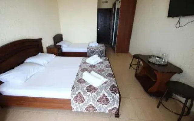 Hotel Marika