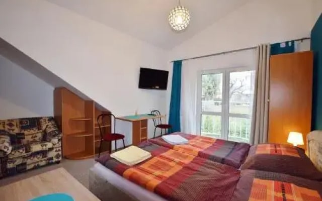 Azalka Penzion
