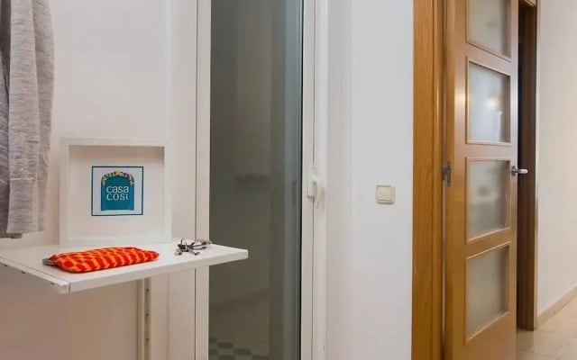 Casa Cosi - Creu Coberta