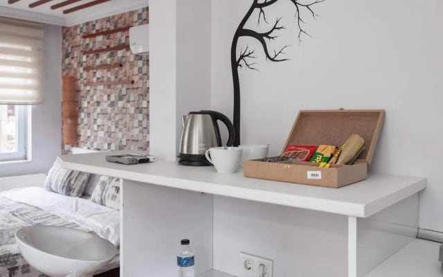 Mayata Pera Aparthotel