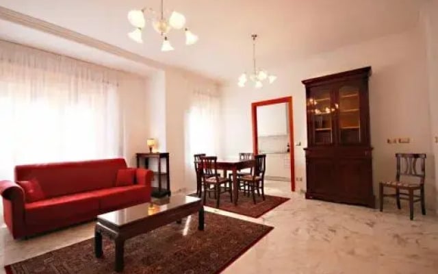 ItalyRents - Clodio Vatican area