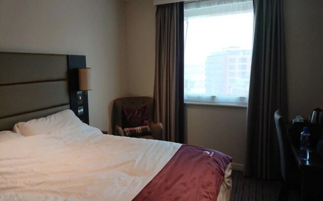 Premier Inn London Woolwich Royal Arsenal