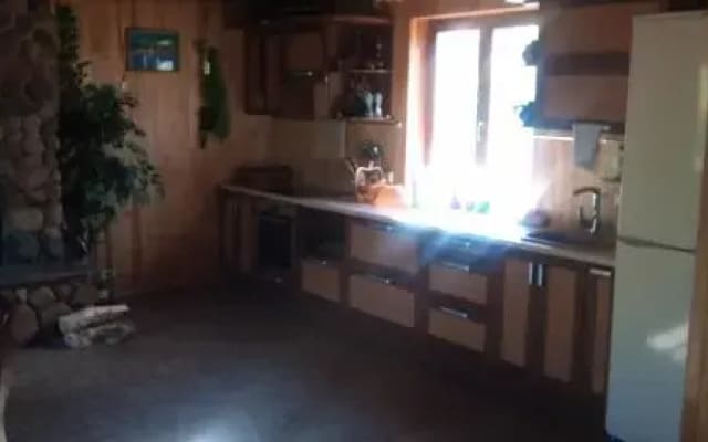Заезд Зубачи