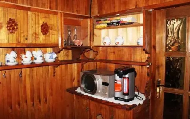 Holiday Home Gornica