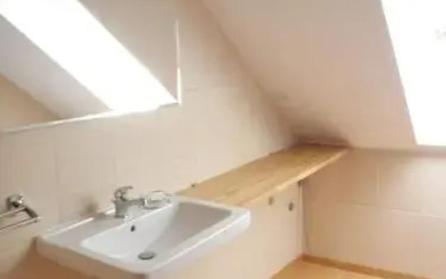 Apartmány Blata