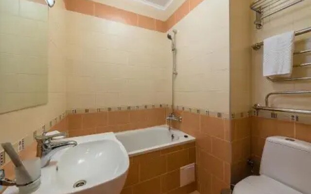 Kak Doma Mini Hotel