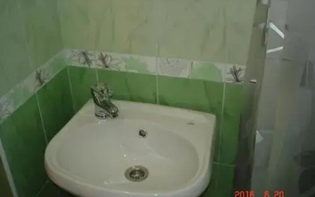 Guest House Dlya Druzey