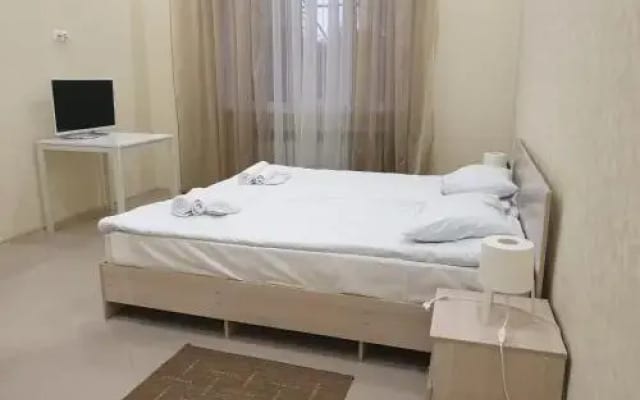 Hotel Amiko