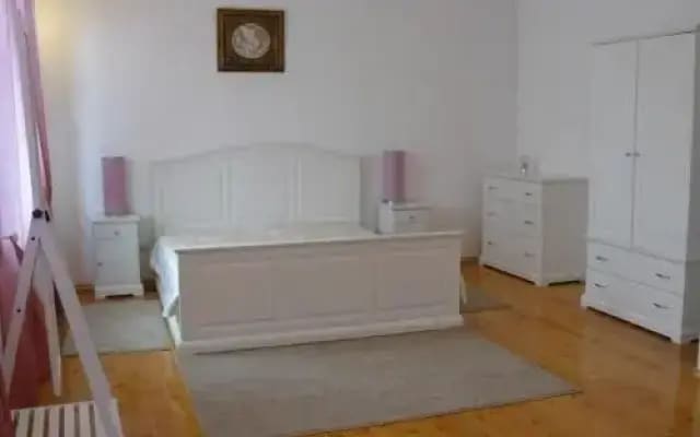 House Krugozor
