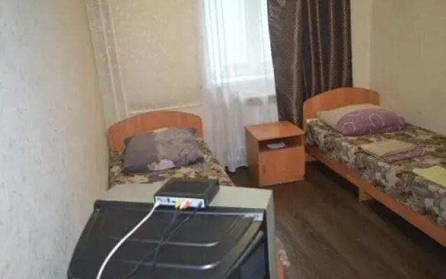 Старый город Тимирязева 30