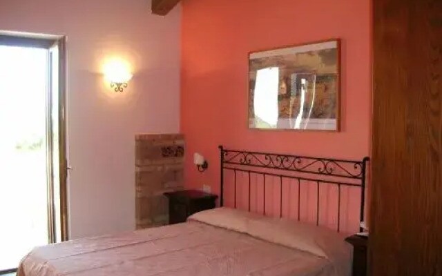 Agriturismo Casale Trigoria