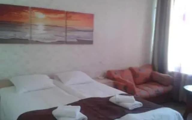 H Hostel Pärnu