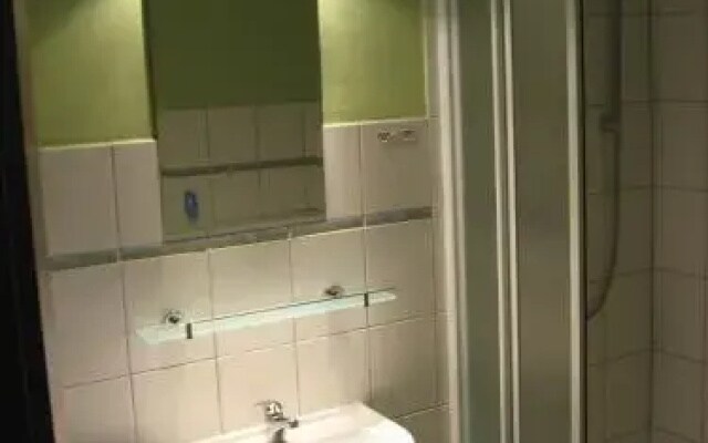 Apartmán 4U Olomouc