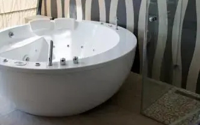 Penthouse Klaipeda