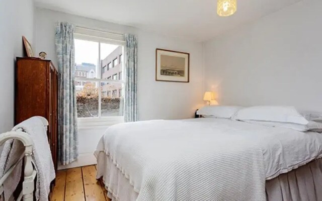 Veeve House Colet Gardens West Kensington