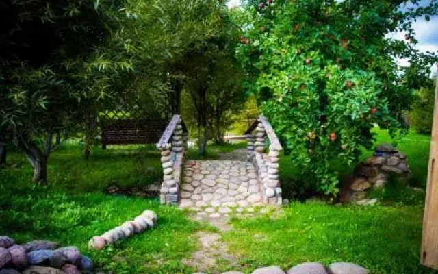 Agrousadba Belyi Aist
