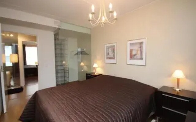 Gella Serviced Apartments Office