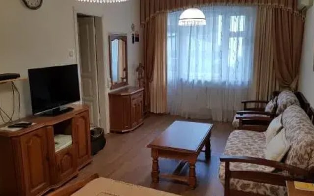 Guesthouse Ruslan