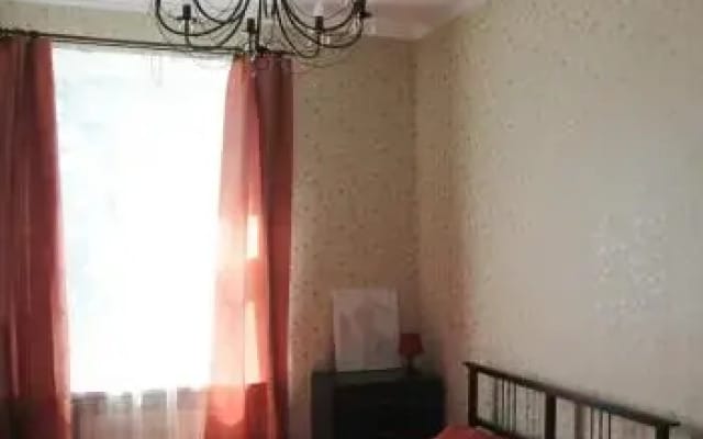 Smart Accommodation