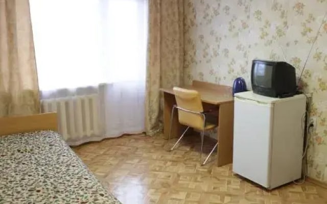Гостиница Учебный Центр Профсоюзов