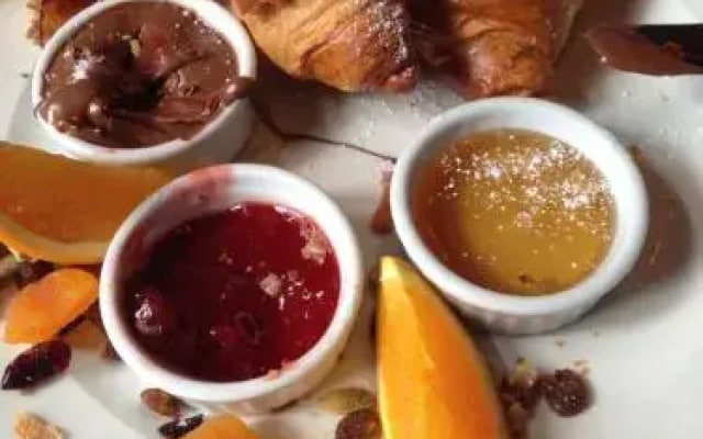 Przystanek Mdm Bed Breakfast