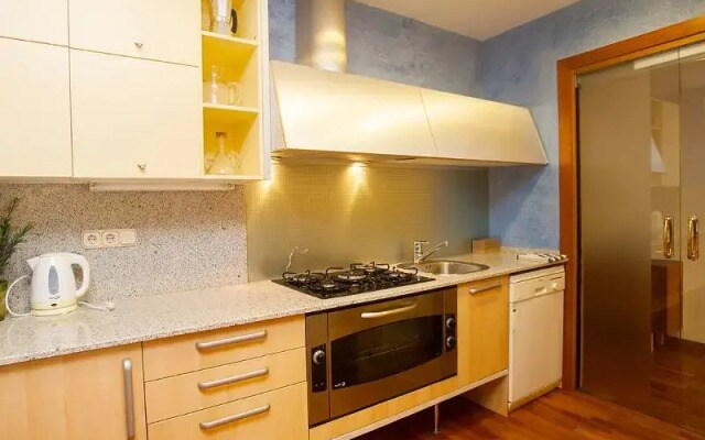 Apartment Plaza Catalunya-Rda-Universidad