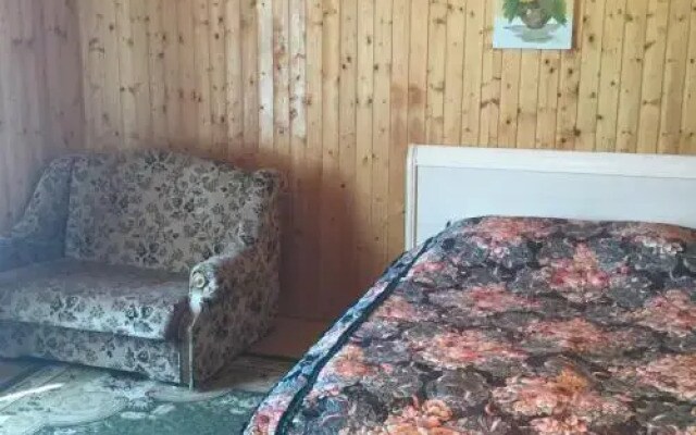 Holiday Home On Zelenaya