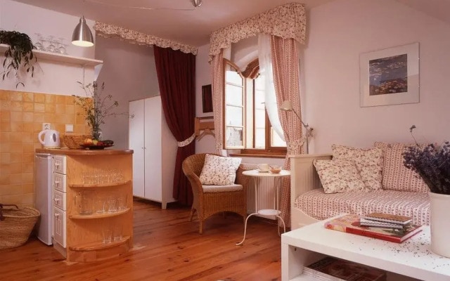 Penzion Telč No. 20