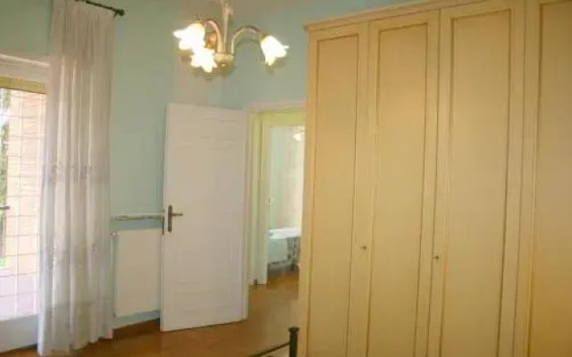 Busi Apartment