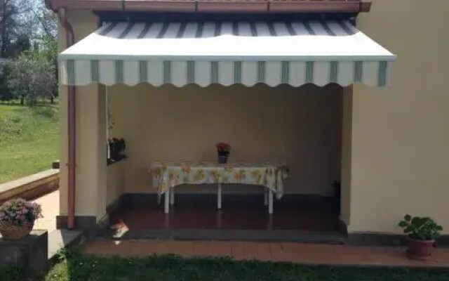 Casa Vacanze Maria Grazia