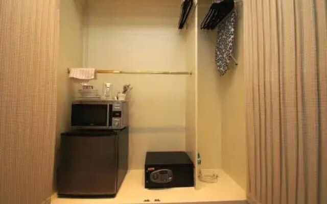 Piccadilly Circus Apartments