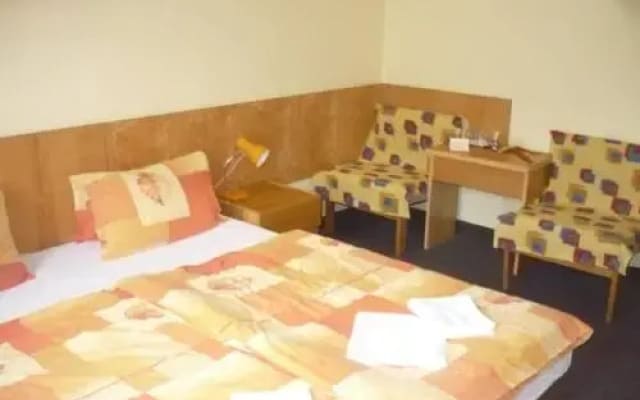 Star Hotels Benecko