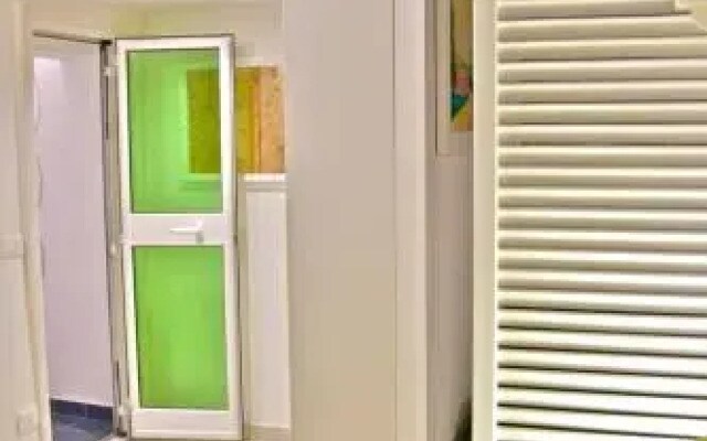 UnusualRome Apartments - Rome City Center