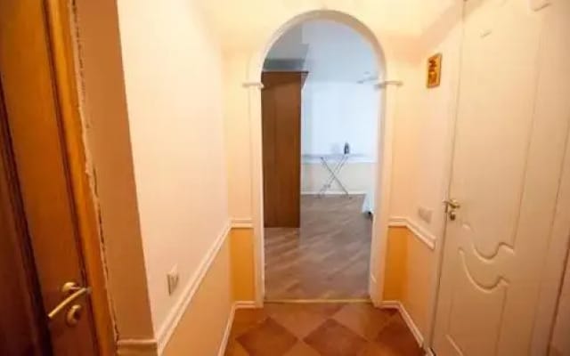 Апартаменты Садовое Кольцо Серпуховская