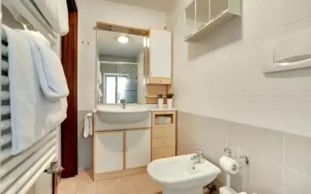 Sleep in Italy - Biennale Apartments