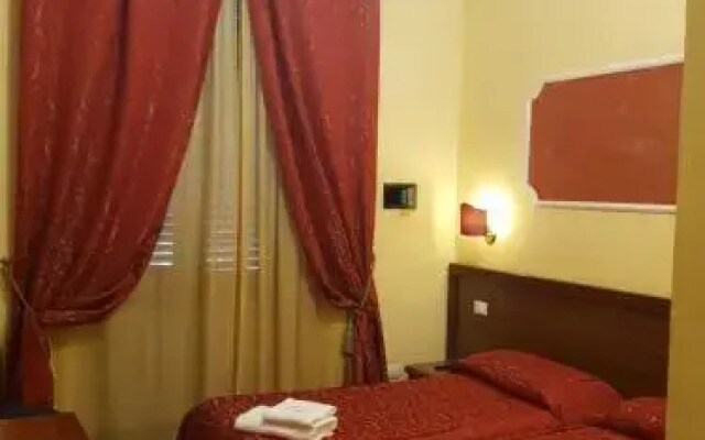 B&B Rudy Center