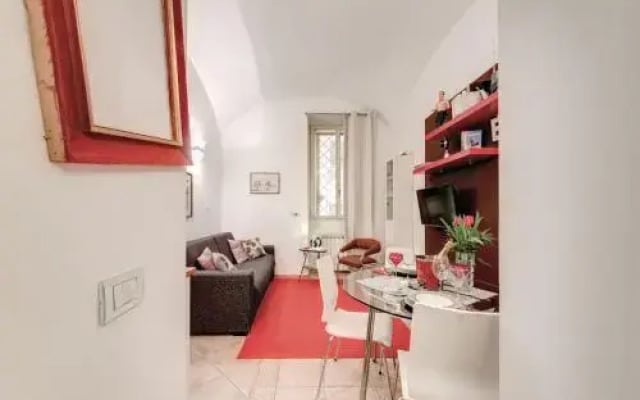 Chocolate Suite Rome Trastevere
