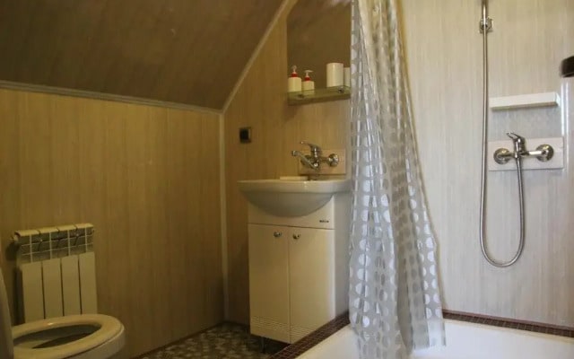 Guest House Sovetov 7